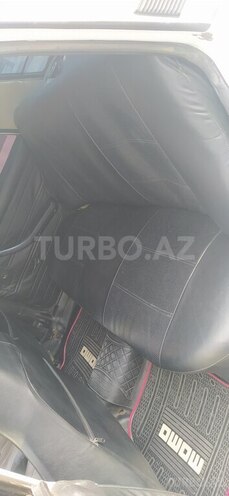LADA (VAZ) 2107 2007, 52,125 km - 1.6 л - Bakı