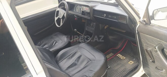 LADA (VAZ) 2107 2007, 52,125 km - 1.6 л - Bakı