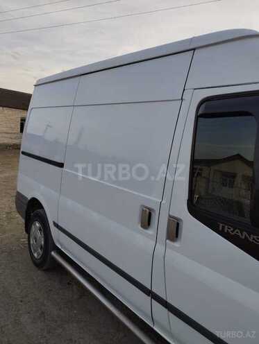 Ford Transit 2007, 375,000 km - 2.4 l - Goranboy