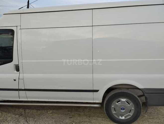 Ford Transit 2007, 375,000 km - 2.4 l - Goranboy