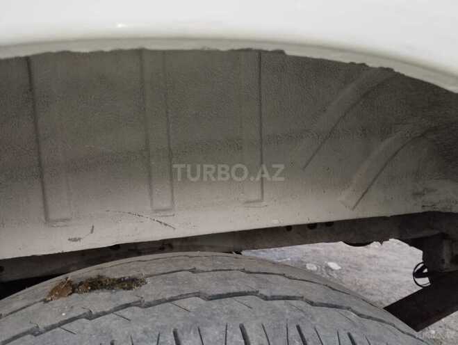 Ford Transit 2007, 375,000 km - 2.4 l - Goranboy