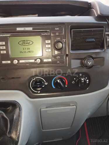 Ford Transit 2007, 375,000 km - 2.4 l - Goranboy