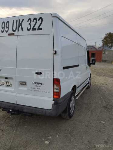 Ford Transit 2007, 375,000 km - 2.4 l - Goranboy