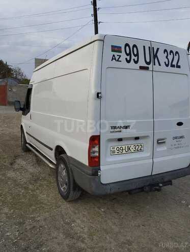 Ford Transit 2007, 375,000 km - 2.4 l - Goranboy