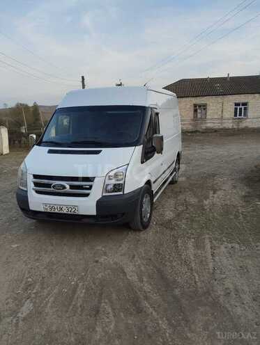 Ford Transit 2007, 375,000 km - 2.4 l - Goranboy