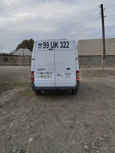 Ford Transit 2007, 375,000 km - 2.4 l - Goranboy