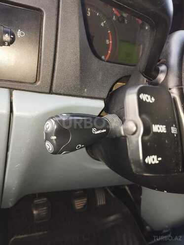 Ford Transit 2007, 375,000 km - 2.4 l - Goranboy