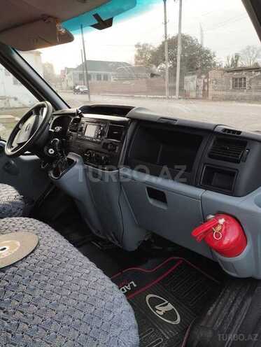 Ford Transit 2007, 375,000 km - 2.4 l - Goranboy