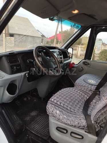 Ford Transit 2007, 375,000 km - 2.4 l - Goranboy