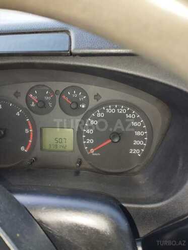 Ford Transit 2007, 375,000 km - 2.4 l - Goranboy