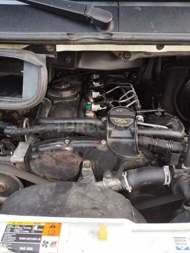 Ford Transit 2007, 375,000 km - 2.4 l - Goranboy