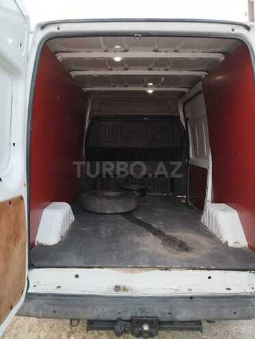 Ford Transit 2007, 375,000 km - 2.4 l - Goranboy