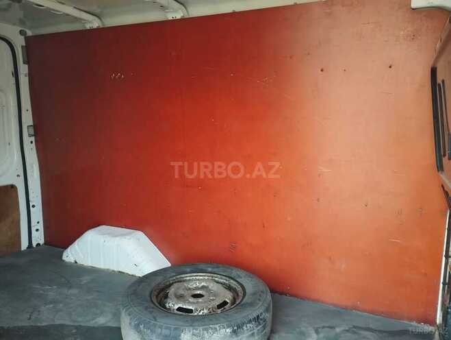 Ford Transit 2007, 375,000 km - 2.4 l - Goranboy