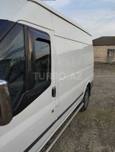 Ford Transit 2007, 375,000 km - 2.4 l - Goranboy