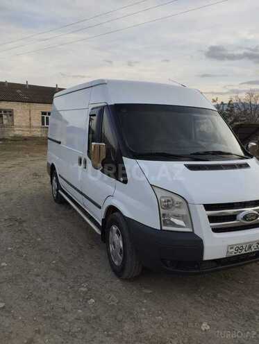 Ford Transit 2007, 375,000 km - 2.4 l - Goranboy