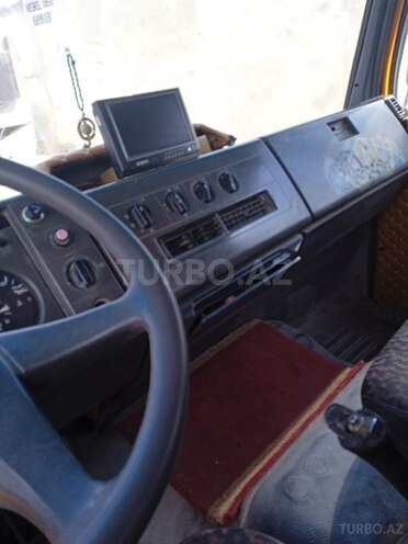 Mercedes Atego 814 1997, 665,770 km - 4.3 l - Xırdalan