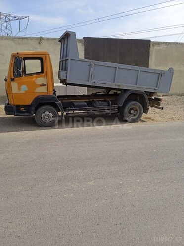 Mercedes Atego 814 1997, 665,770 km - 4.3 l - Xırdalan