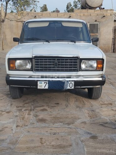 LADA (VAZ) 2107 2004, 90,000 km - 1.6 l - Bakı