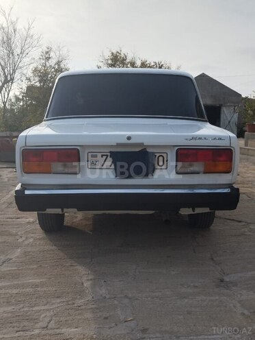 LADA (VAZ) 2107 2004, 90,000 km - 1.6 l - Bakı