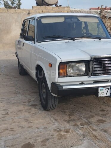 LADA (VAZ) 2107 2004, 90,000 km - 1.6 l - Bakı