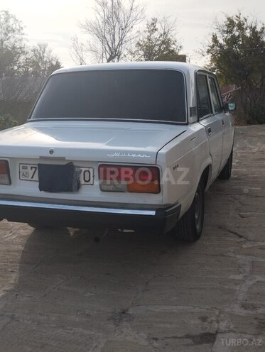 LADA (VAZ) 2107 2004, 90,000 km - 1.6 l - Bakı