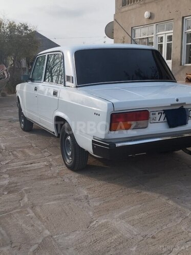 LADA (VAZ) 2107 2004, 90,000 km - 1.6 l - Bakı