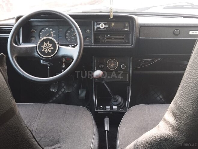 LADA (VAZ) 2107 2004, 90,000 km - 1.6 l - Bakı
