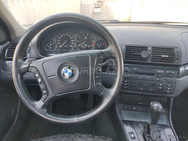 BMW 320 1998, 465,000 km - 2.0 l - Bakı