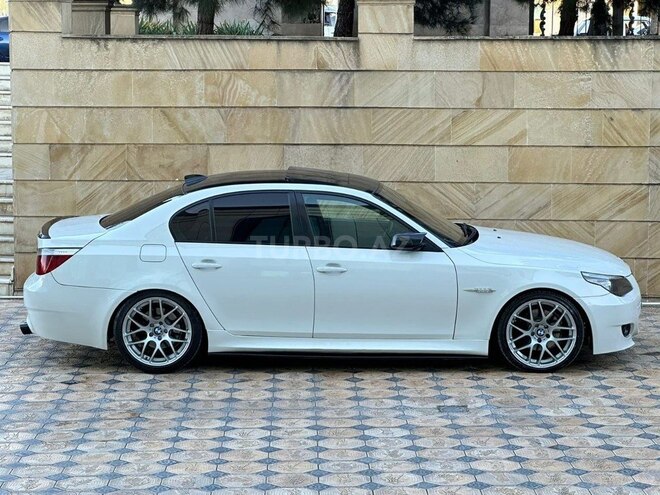 BMW 530 2005, 258,000 km - 3.0 l - Gəncə