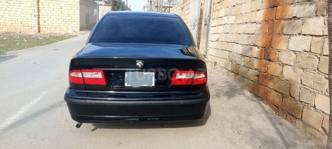 Iran Khodro Samand 2007, 390,000 km - 1.8 l - Bakı