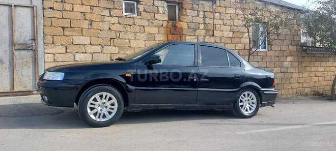 Iran Khodro Samand 2007, 390,000 km - 1.8 l - Bakı