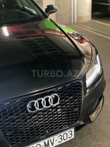Audi A7 2011, 200,000 km - 3.0 l - Bakı