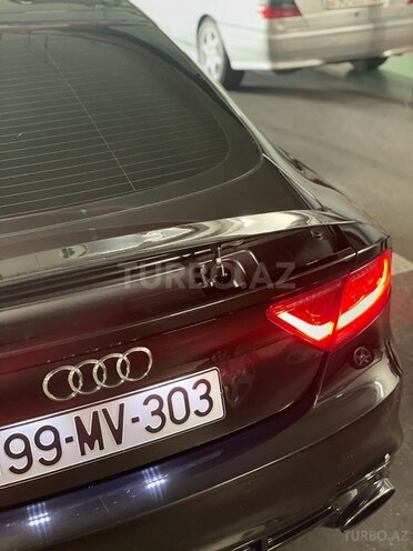 Audi A7 2011, 200,000 km - 3.0 l - Bakı