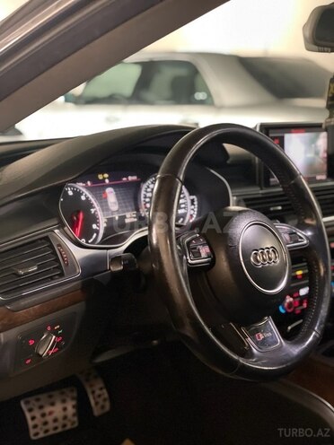 Audi A7 2011, 200,000 km - 3.0 l - Bakı