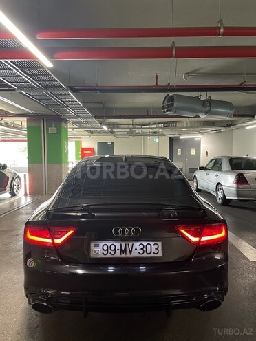 Audi A7 2011, 200,000 km - 3.0 l - Bakı