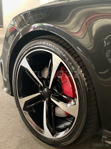 Audi A7 2011, 200,000 km - 3.0 l - Bakı