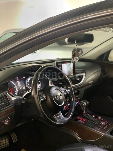 Audi A7 2011, 200,000 km - 3.0 l - Bakı