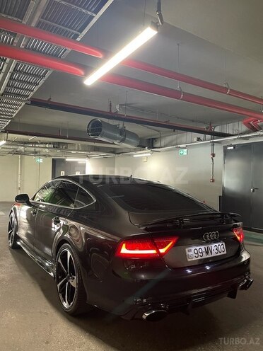 Audi A7 2011, 200,000 km - 3.0 l - Bakı