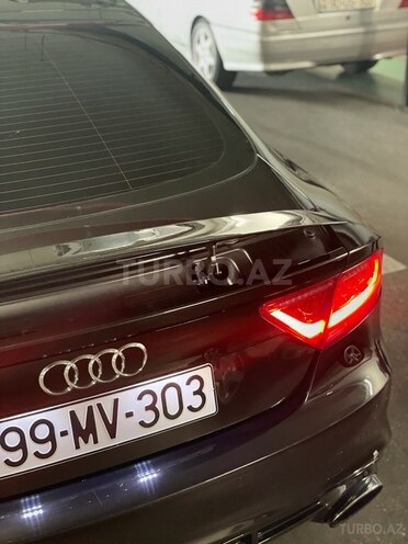 Audi A7 2011, 200,000 km - 3.0 l - Bakı