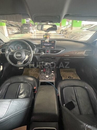 Audi A7 2011, 200,000 km - 3.0 l - Bakı