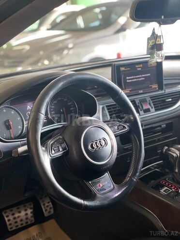 Audi A7 2011, 200,000 km - 3.0 l - Bakı