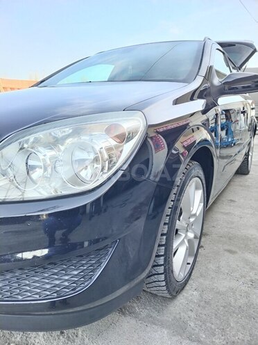 Opel Astra 2007, 139,000 km - 1.4 л - Ucar