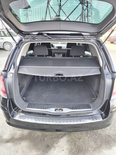 Opel Astra 2007, 139,000 km - 1.4 л - Ucar