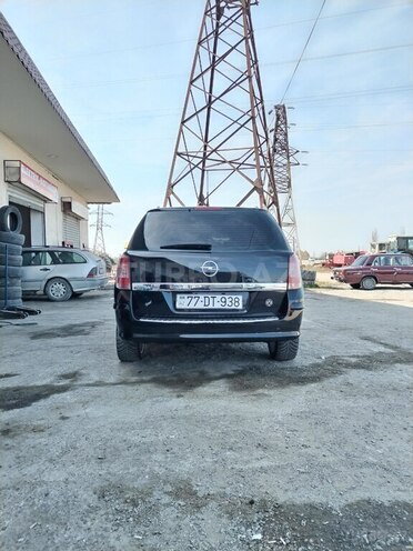 Opel Astra 2007, 139,000 km - 1.4 л - Ucar