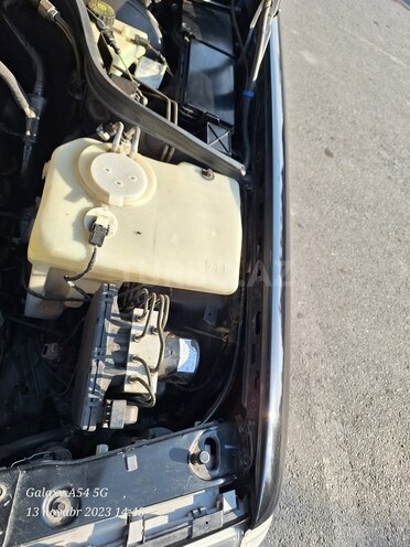 Mercedes C 180 2000, 352,122 km - 1.8 l - Qəbələ