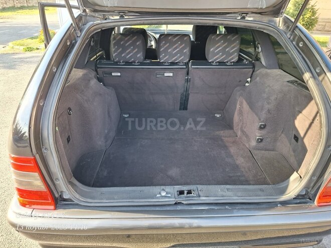 Mercedes C 180 2000, 352,122 km - 1.8 l - Qəbələ