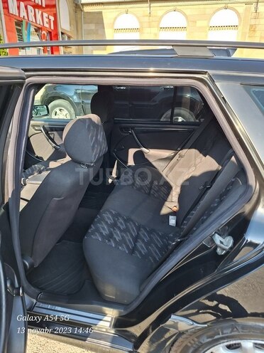 Mercedes C 180 2000, 352,122 km - 1.8 l - Qəbələ
