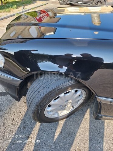 Mercedes C 180 2000, 352,122 km - 1.8 l - Qəbələ