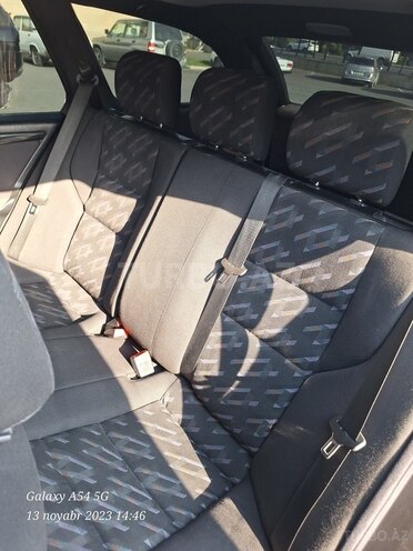 Mercedes C 180 2000, 352,122 km - 1.8 l - Qəbələ