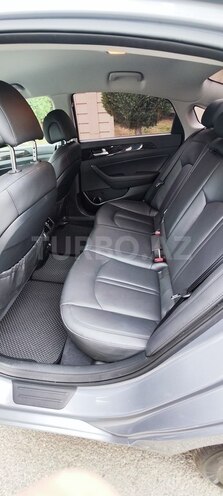 Hyundai Sonata 2015, 140,000 km - 1.7 л - Gəncə